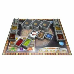 Other Board Games Folded Space Box Insert For Terraforming Mars & Expansions