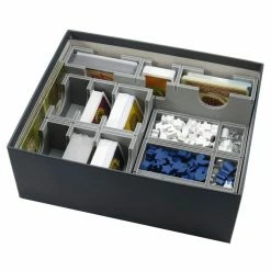 Other Folded Space Box Insert For Viticulture Essential Edition And Expansions