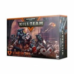 Other Warhammer 40,000 Kill Team Starter Set