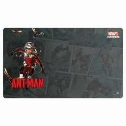 Other Playmat Marvel Ant-Man