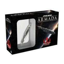 Other Star Wars Armada MC30c Frigate Miniatures