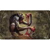 Other Arkham Horror: The Card Game Arkham Horror: The Living Card Game Playmat - Bloodlust