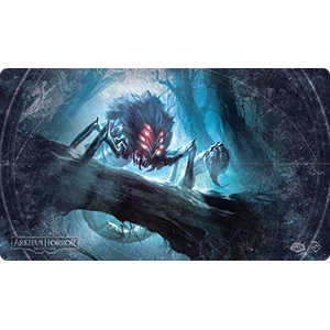 Other Arkham Horror: The Living Card Game Playmat - Altered Beast Arkham Horror: The Card Game