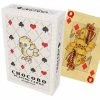 Other Chocobo Playing Card Deck Card Games