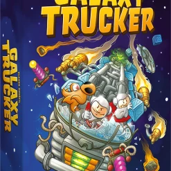 Other Galaxy Trucker 2nd Edition