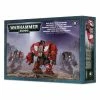 Other Warhammer 40,000 Blood Angels Furioso Dreadnought