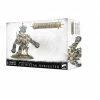 Other Warhammer Age Of Sigmar Ossiarch Bonereapers Gothizzar Harvester