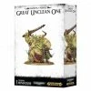 Other Miniatures Warhammer 40,000 & Age Of Sigmar Daemons Of Nurgle The Great Unclean One