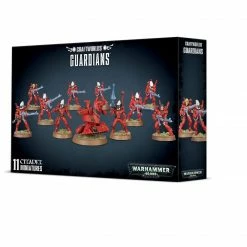 Other Warhammer 40,000 Craftworlds Eldar Guardians