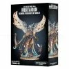 Other Warhammer 40,000 Death Guard Mortarion, Daemon Prince Of Nurgle