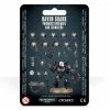 Other Warhammer 40,000 Raven Guard Primaris Upgrades & Transfers