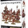 Other Warhammer Age Of Sigmar Start Collecting! Daemons Of Khorne