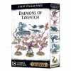 Other Warhammer 40,000 And Age Of Sigmar Start Collecting! Daemons Of Tzeentch
