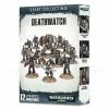 Other Warhammer 40,000 Start Collecting! Deathwatch