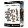 Other Warhammer Age Of Sigmar Start Collecting! Stormcast Vanguard