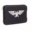 Other Warhammer 40,000 Carry Case - Black