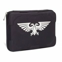 Other Warhammer 40,000 Carry Case - Black