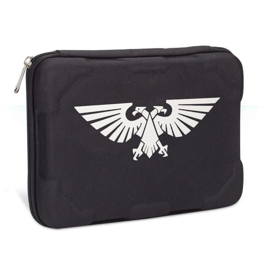 Other Warhammer 40,000 Carry Case - Black