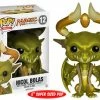 Other Magic The Gathering Funko POP! Games: MTG Nicol Bolas