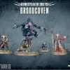 Other Warhammer 40,000 Genestealer Cults: Broodcoven Miniatures