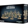 Miniatures Warhammer 40,000 Genestealer Cults Brood Brothers