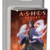 Common Ground Games Ashes: Rise Of The Phoenixborn Ashes: Reborn The Ghost Guardian
