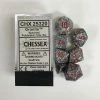 Other Chessex Speckled Granite 7ct Polyhedral Set (25320) Dice