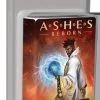 Common Ground Games Ashes: Rise Of The Phoenixborn Ashes: Reborn The Masters Of Gravity