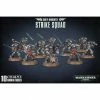 Other Miniatures Warhammer 40,000 Grey Knights Strike Squad