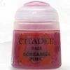 Other Paints Citadel Base Screamer Pink