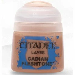 Other Citadel Layer Cadian Fleshtone