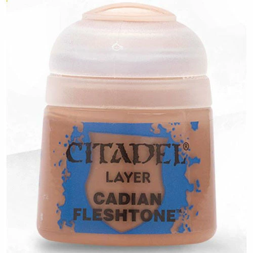 Other Citadel Layer Cadian Fleshtone