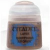 Other Paints Citadel Layer Gorthor Brown