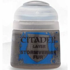 Other Citadel Layer Stormvermin Fur Paints