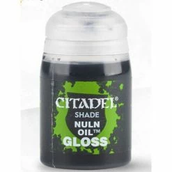 Other Paints Citadel Shade Nuln Oil Gloss