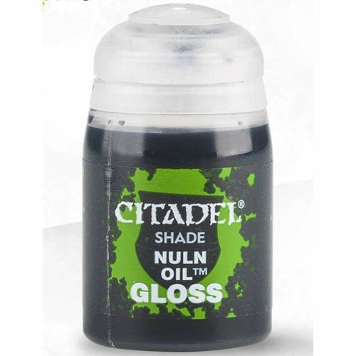 Other Paints Citadel Shade Nuln Oil Gloss