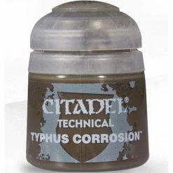 Other Citadel Technical Typhus Corrosion Paints