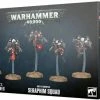 Other Warhammer 40,000 Adepta Sororitas Seraphim Squad