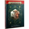 Common Ground Games Age Of Sigmar Season Of War Thondia Miniatures
