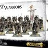 Other Warhammer Age Of Sigmar Slaves To Darkness Chaos Warriors