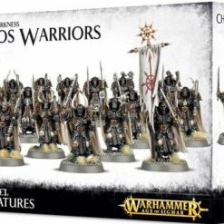 Other Warhammer Age Of Sigmar Slaves To Darkness Chaos Warriors