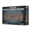Other Warhammer 40,000 Adeptus Astartes Blood Angels Sternguard Veteran