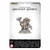Other Warhammer Age Of Sigmar Kharadron Overlords Arkanaut Admiral