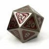 Other Die Hard Dice Metal Mythica Sinister Ruby Dire D20