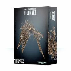 Other Warhammer 40,000 Chaos Space Marines Heldrake