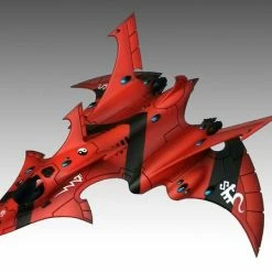 Other Warhammer 40,000 Craftworlds Hemlock Wraithfighter