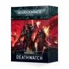 Other Warhammer 40,000 9e Datacards Deathwatch Miniatures