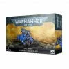 Other Miniatures Warhammer 40,000: Space Marine Primaris Invader ATV
