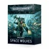 Other Warhammer 40,000 9e Datacards Space Wolves