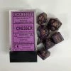 Other Chessex Speckled Hurricane 7ct Polyhedral Set (25317)